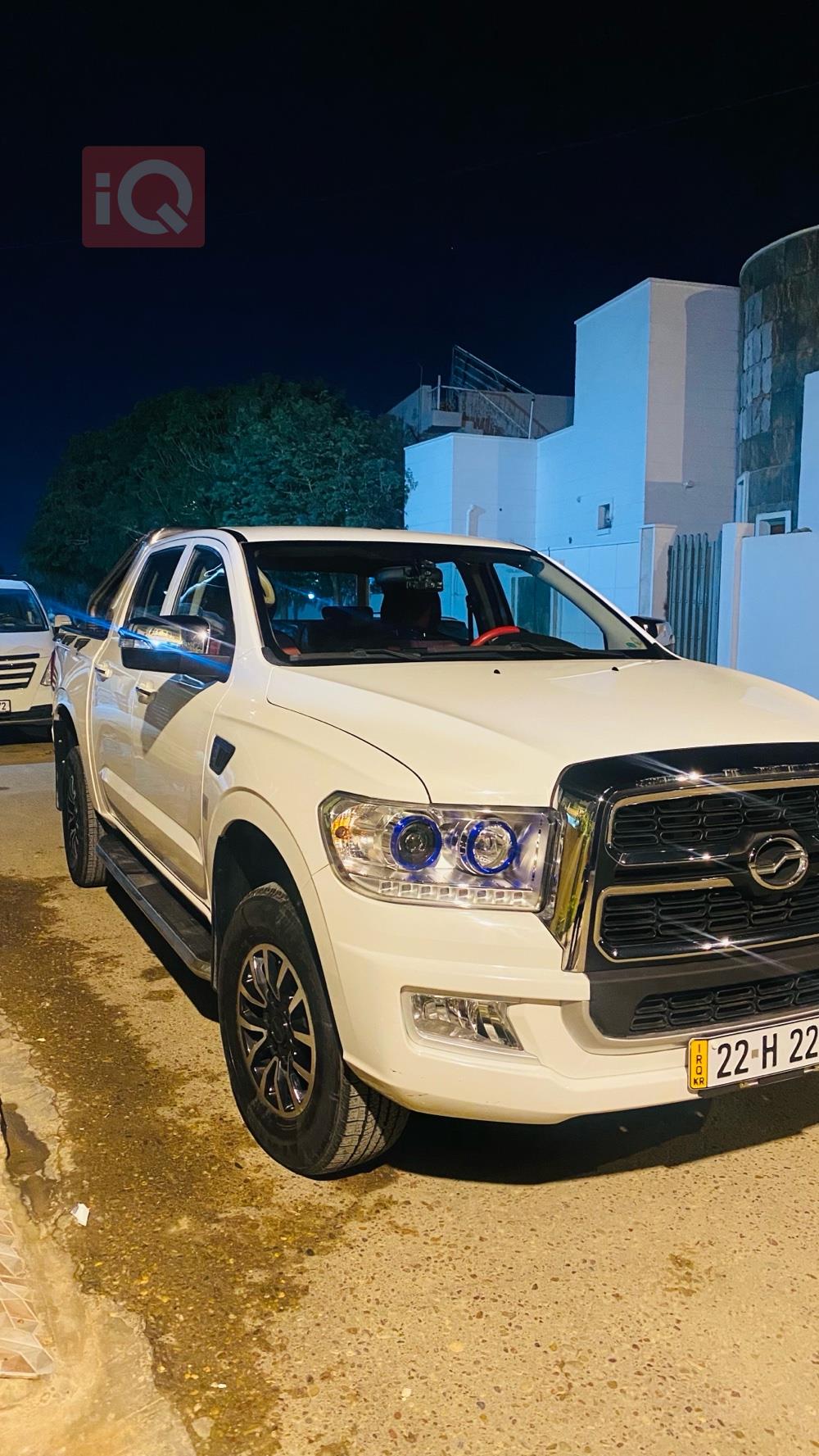 ZX أوتو تيرالورد